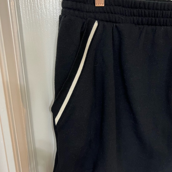 NWOT Victoria’s Secret PINK Cotton Blend Knit Skort Size XL - Picture 2 of 6